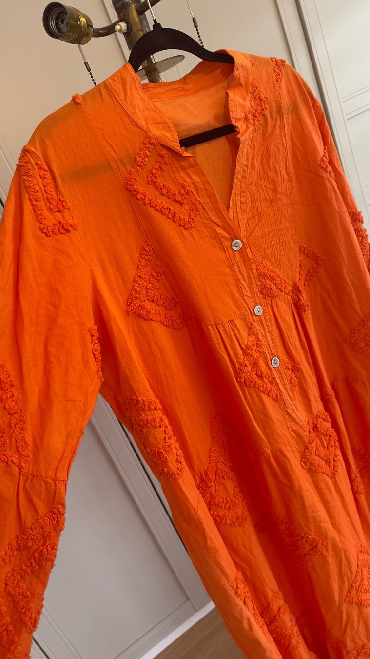 Vestiti: Kleid – Nuovo e nell'imballaggio originale da Olten venduto da Saayis 1
