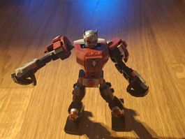 Lego Super Heroes Ant-Man Mech Set 76109 gebraucht