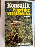 Konsalik: Engel der Vergessenen