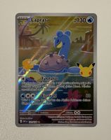Lapras #131