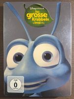 Das grosse Krabbeln (Steelbook)