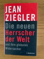 Buch Die neuen Herrscher der Welt Jean Ziegler