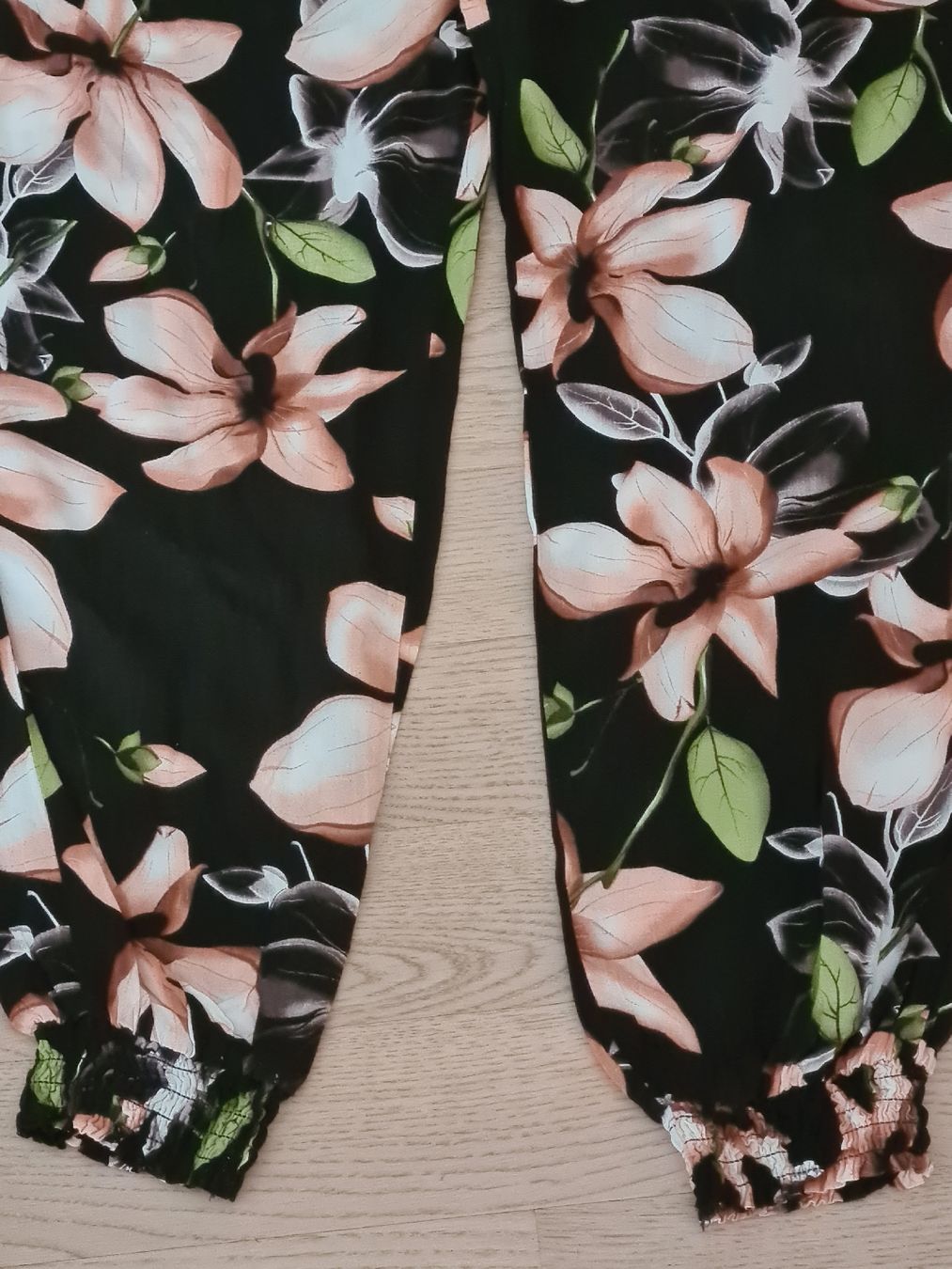 Pantaloni: Leichte Sommerhose Gr. M – Usato da Steinen venduto da turbogeiss99 3