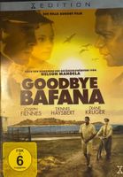 Goodbye Bafana - Nelson Mandela mit Joseph Fiennes