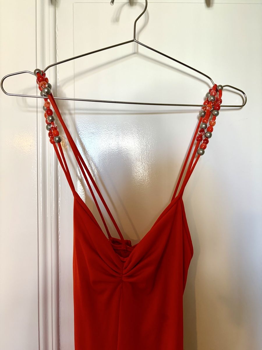 Vestiti: Maxikleid Louis Feraud  – Usato da Basel venduto da ew1_rp7f 1
