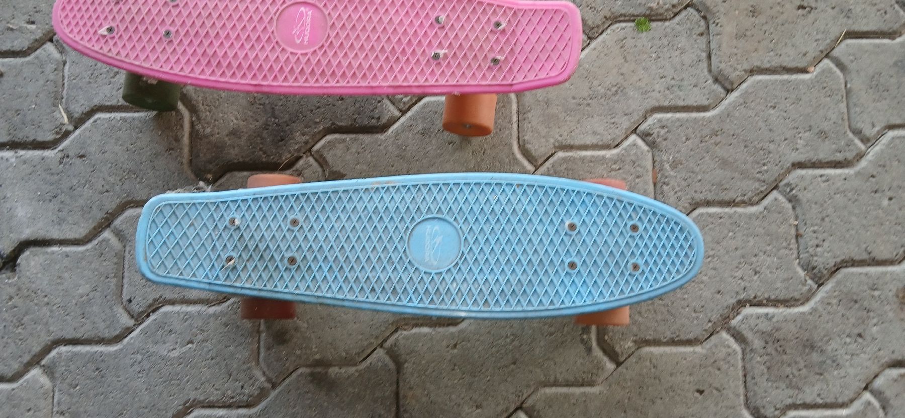 Skateboards: 2 Kinderskateboards – Usato da Aristau venduto da Manufisch0 2