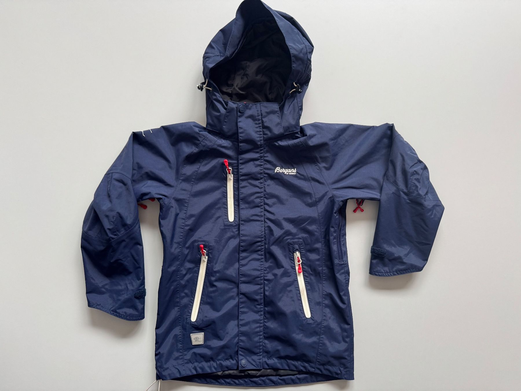 Bergans Jacken & Mäntel: Bergans Norway ski jacket BOY 140/10 – Gebraucht aus Neuchâtel von _Easy_to_Find_
