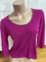 Bluse Etro Seide Gr. S