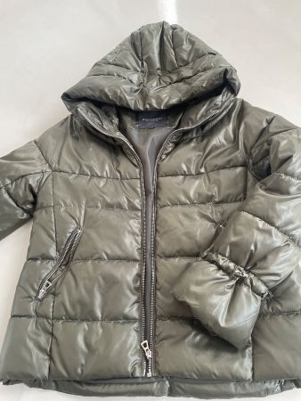 Winter Jacke Brodway NYC Fashion S