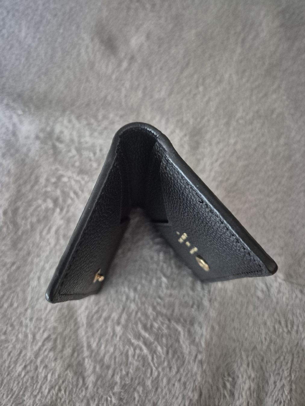 Louis Vuitton Portafogli: Louis Vuitton Card Holder Leder – Usato da Biel/Bienne venduto da mvfa88 4