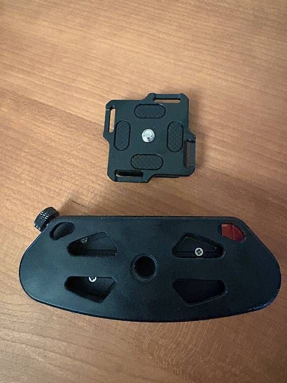Supporti a parete: Fomito K1 Kammerahalterung / Clip – Usato da Zürich venduto da James_Kr 1
