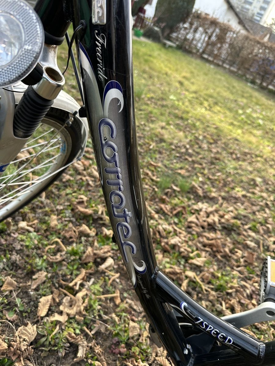 Velos: Velo – Gebraucht aus Dietikon von moradi24 3