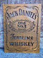 jack daniels Tennessee whisky bar