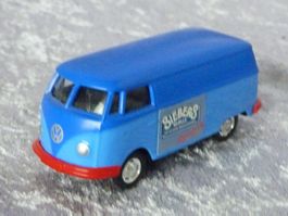 VW Bus t1 Kasten
