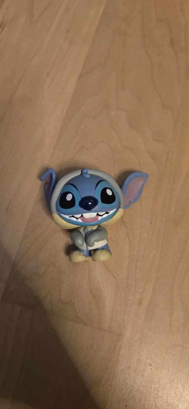 Disney Figuren: Stitch – Neu (gemäss Beschreibung) aus Schöftland von Demndy 2
