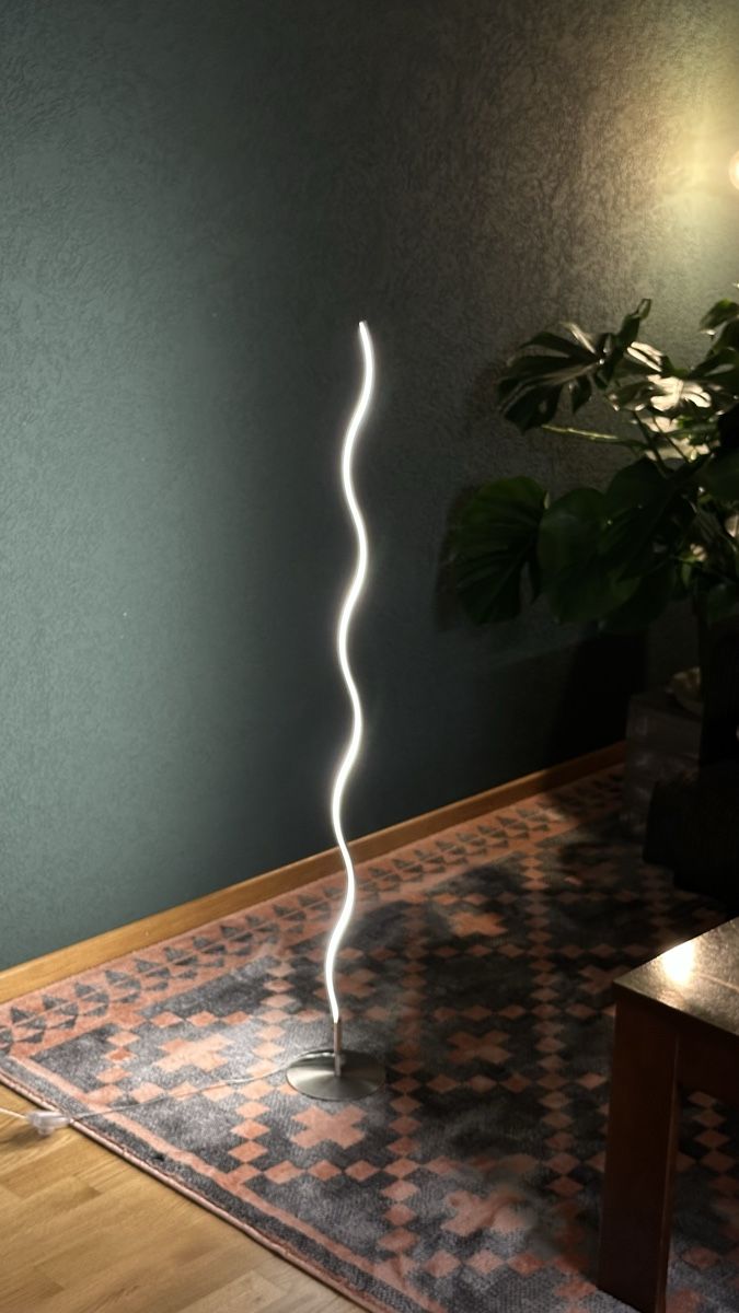 Lampade: Designer LED Lampe – Usato da Oetwil am See venduto da txsty