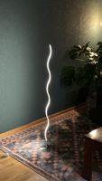 Designer LED Lampe