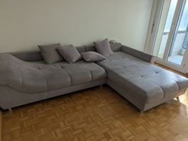 Grosses Sofa, guter Zustand