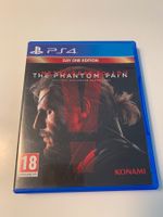 Metal Gear Solid V - The Phantom Pain