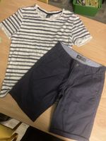 WE Shorts Gr.28 & T-Shirt  Gr.M SetTop Zustand!