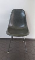 Side Chair Fiberglas original Design Klassiker Charles Eames