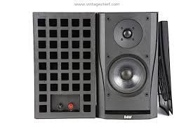 Bowers & Wilkins Casse acustiche: B&W Bowers and Wilkins DM302 – Usato da Viganello venduto da XTECHSTOREX