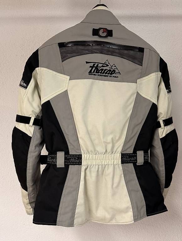 Jacken: Damen Motorradjacke Pharao Enduro – Gebraucht aus Mosnang von mostelma 1