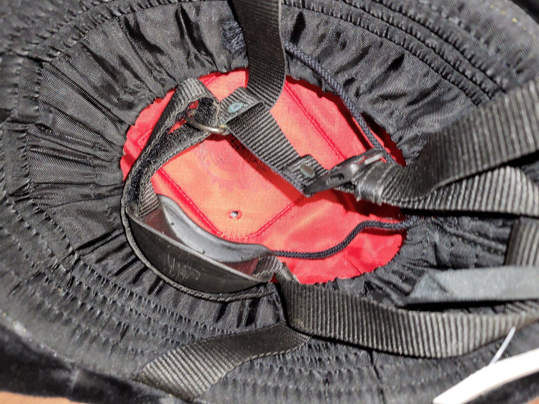 Helme: 1 Reithelm B8 – Gebraucht aus Schwarzenburg von Flamingo07 2