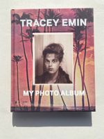 Tracey Emin Fotobuch "My Photo Album" Kunstbuch