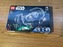 Lego Star Wars 75347 - TIE Bomber NEU & OVP