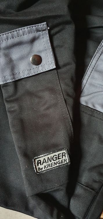 Pantaloni: Arbeitshose – Nuovo (secondo la descrizione) da Flumserberg Bergheim venduto da Flumserberg03 1