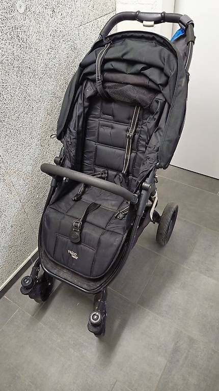 Carrozzine: Buggy Valco Snap4 – Usato da Kollbrunn venduto da mas_cr29