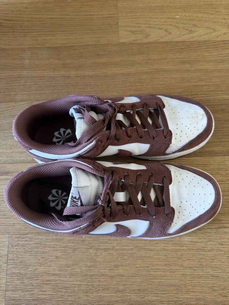 Herrenschuhe: Nike dunk low nr. 38 – Neu (gemäss Beschreibung) aus Hausen AG von nik_9sg2 2