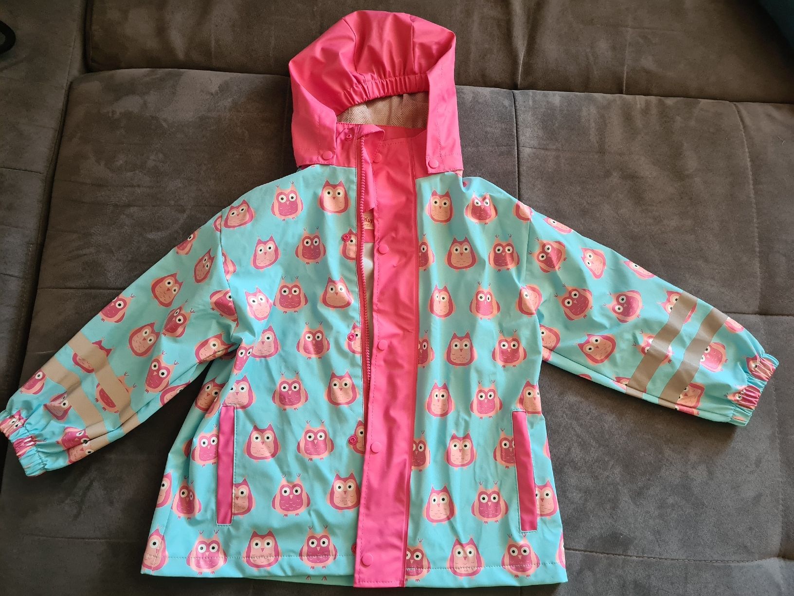 Vestes & Manteaux: Regenjacke – D'occasion à Ramlinsburg par DanaBar