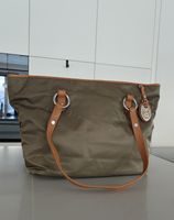 Original Ralph Lauren Shopper, Top Zustand, khaki