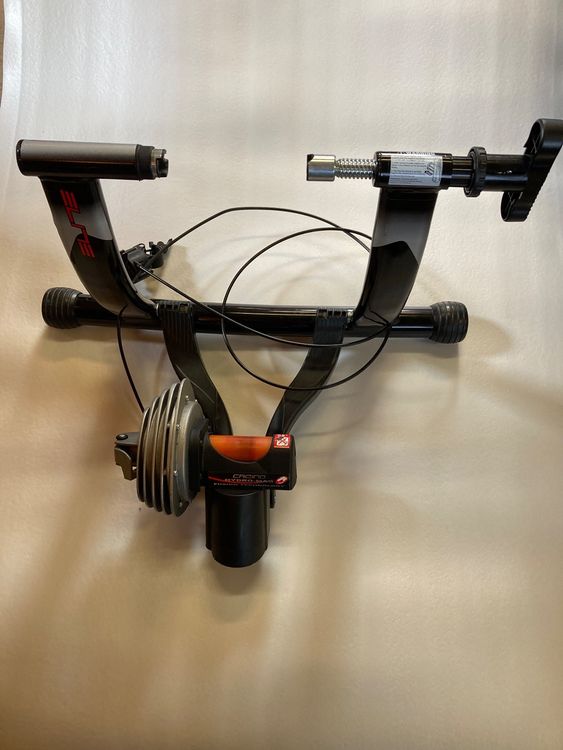 elite crono trainer