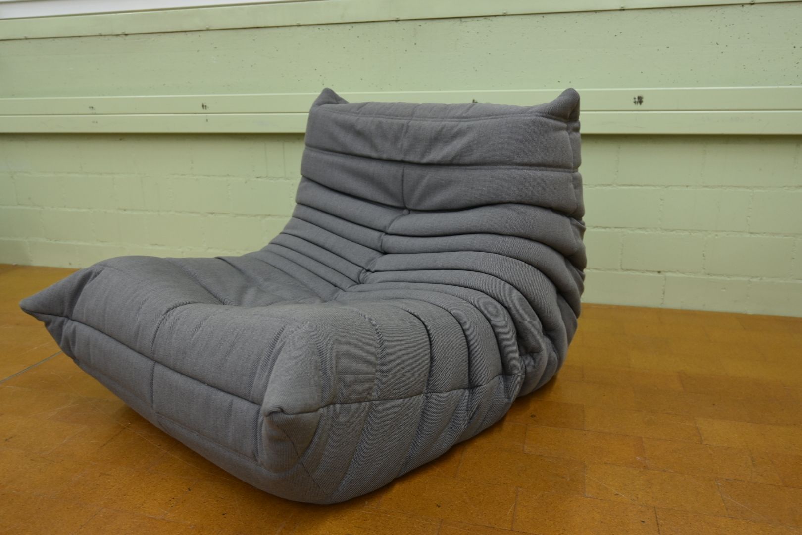 Ligne Roset Poltrone: Designer Sessel Togo von Ligne Roset – Usato da Lichtensteig venduto da Polsterwerk 2