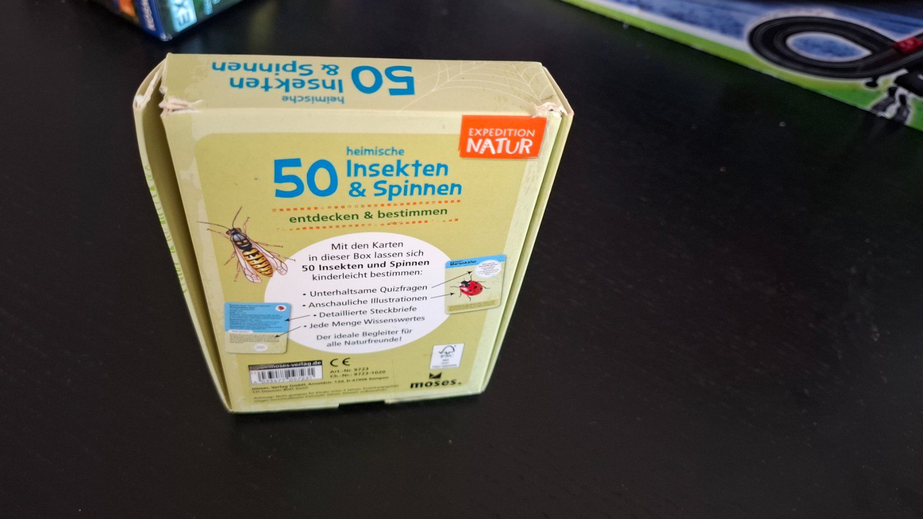 Spiele: Spiel – Gebraucht aus bülach von bea_syq2 2