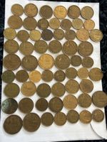 Lot de 10, 20 francs Coq < France >