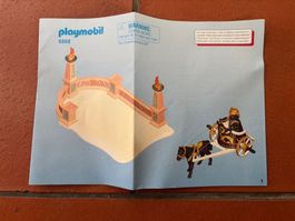 Playmobil - Römer Set 6868 - komplett
