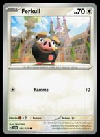 Pokemon Ferkuli 139/159