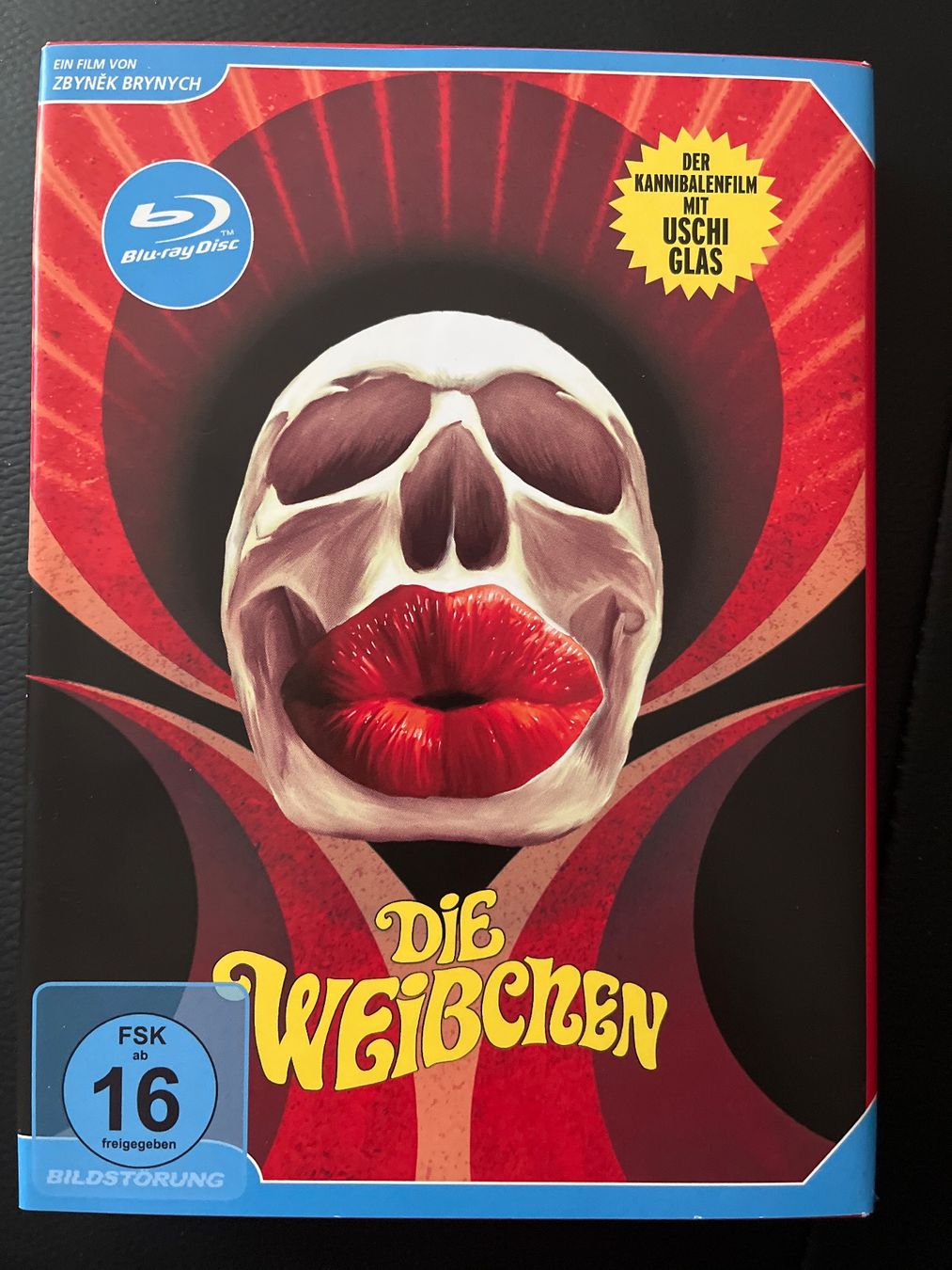 Tous les DVDs: Die Weibchen – D'occasion à Basel par patku79