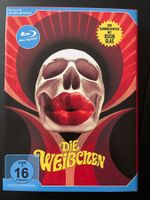 Die Weibchen