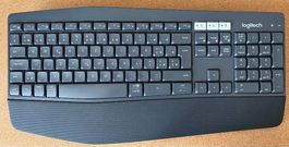 Clavier Logitech MK850 Performance