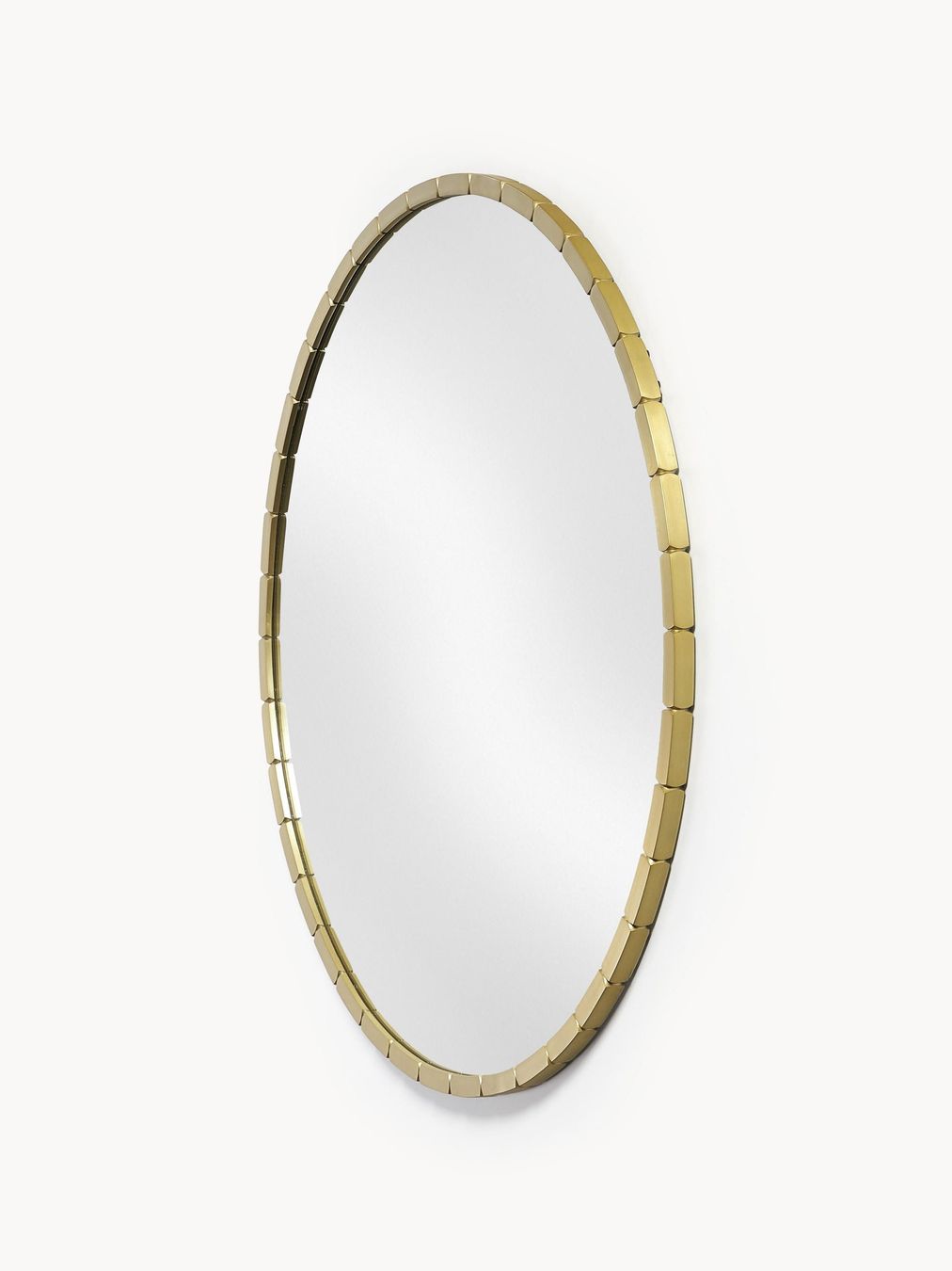 Westwing Miroirs: Runder Wandspiegel Alaia CHF449-60% – Neuf avec emballage d'origine à Otelfingen par Yuji_Outlet 3