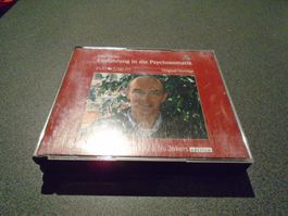 CD Einführung in die Psychosomatik, Uwe Giefer, 6 CD's