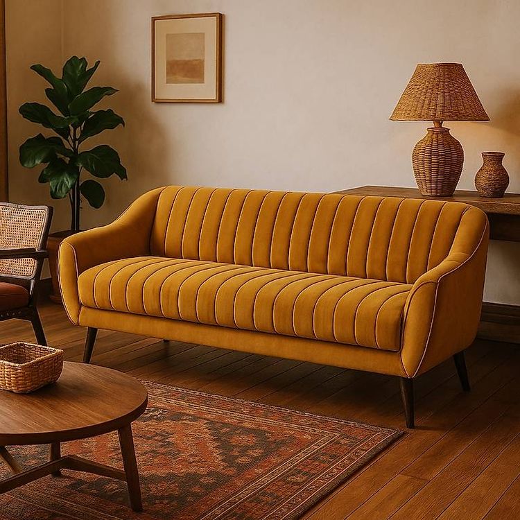 Sofas: Stilvolles Sofa von Gutmann Factory Top Zustand – Gebraucht aus Affeltrangen von b.fly. 2