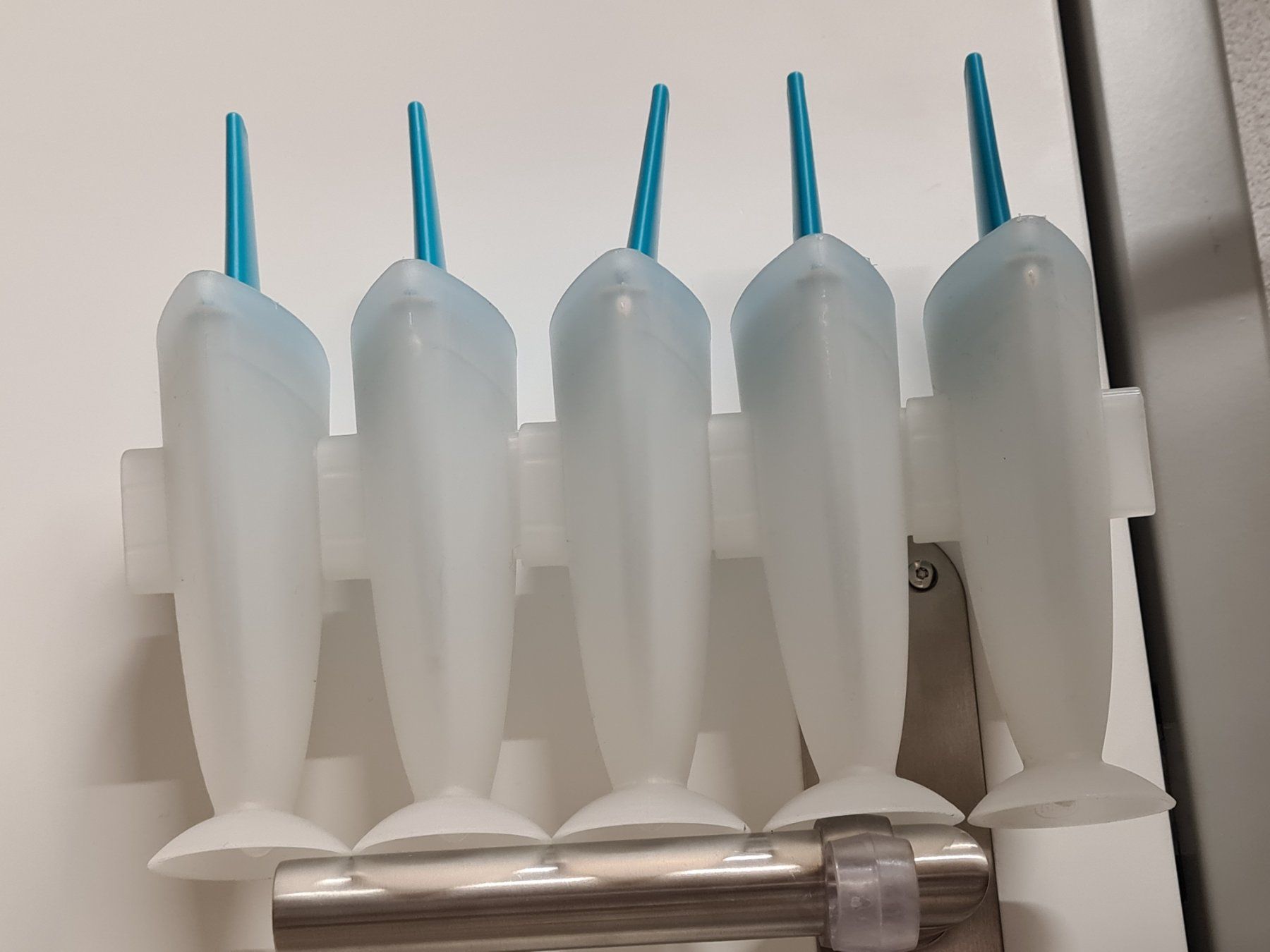 Behälter & Ähnliches: 5 Glace Formen – Gebraucht aus Amriswil von used2use 2
