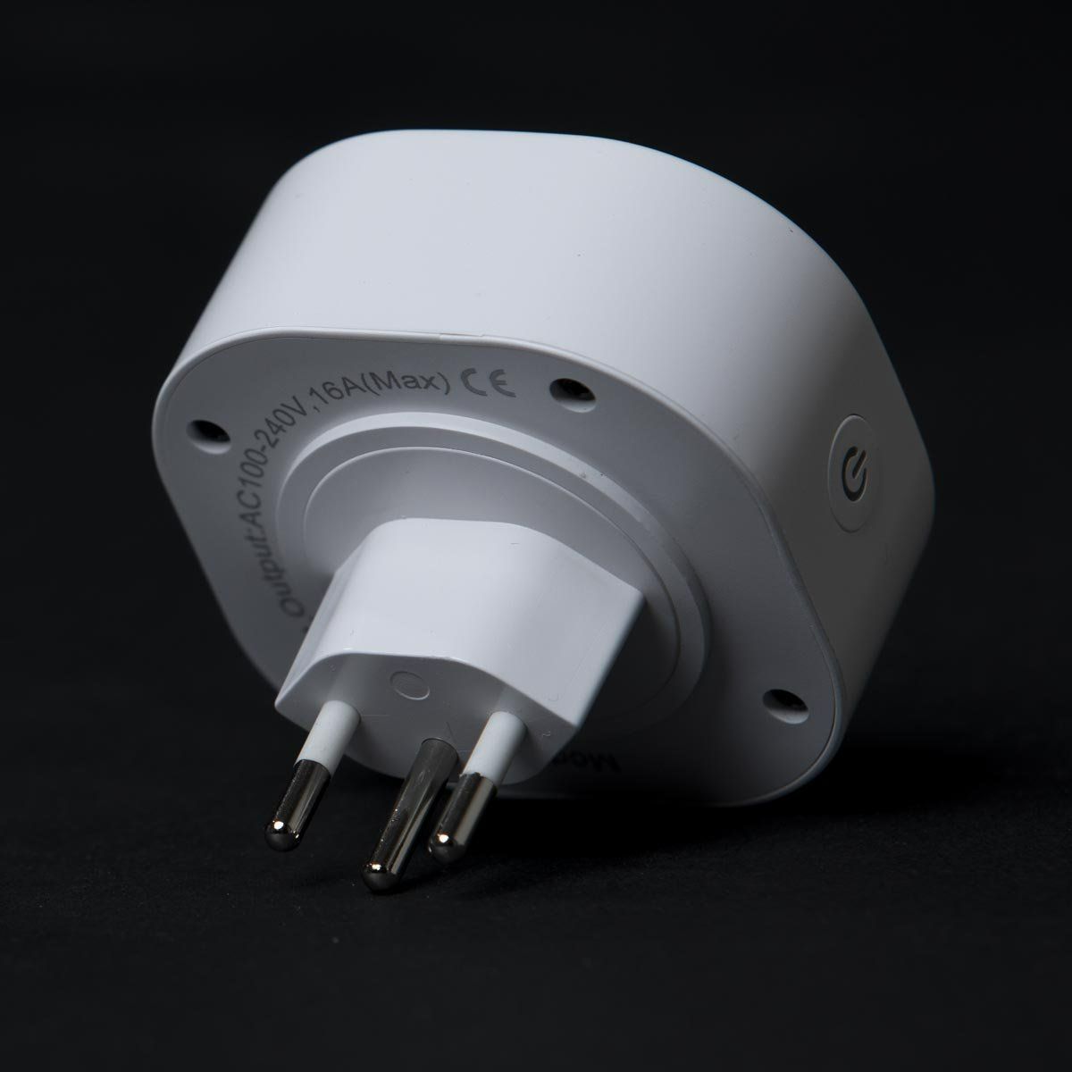 Interruttori: Smarte WIFI Steckdose SCHWEIZ – Nuovo e nell'imballaggio originale da Weinfelden venduto da salehouse 2