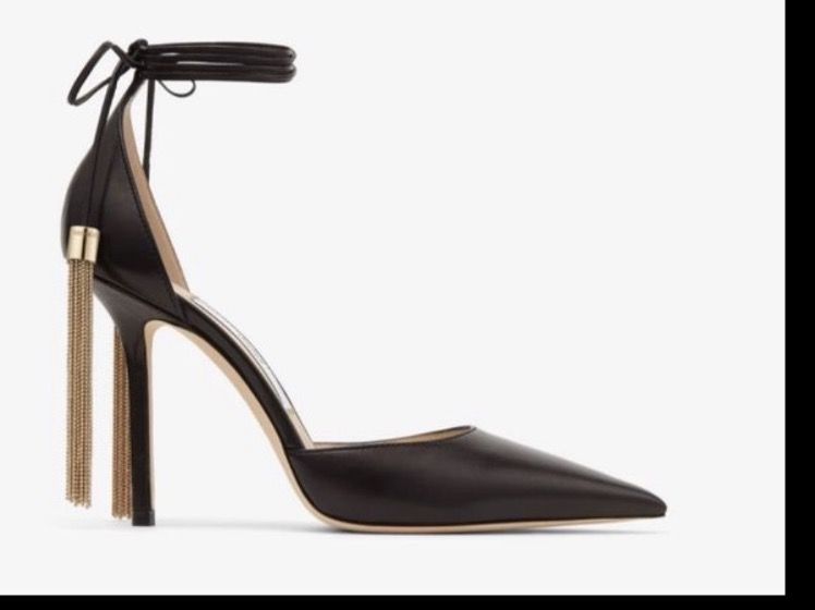 Jimmy Choo Scarpe da donna: Jimmy Choo 36 neu!!! – Nuovo (secondo la descrizione) da Seewen SZ venduto da Orne91